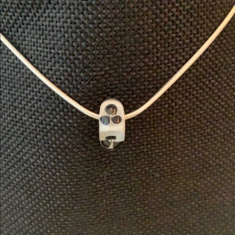 Trollbead Official LLC 0.925 SS